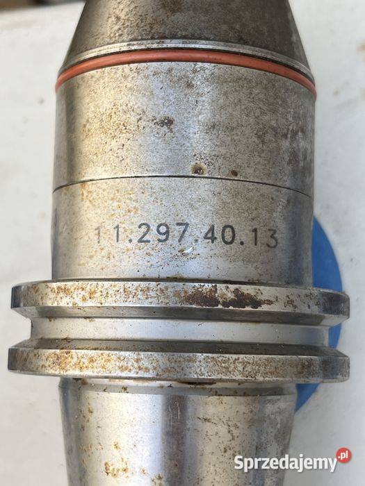 Uchwyt WTE SK40 pogłębiacz stożkowy HSS 25 mm Tuliszków