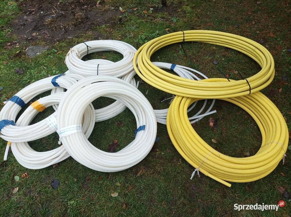 Instalacje gazowegaz woda rury Szafki i skrzynki gazowe Sterdyń