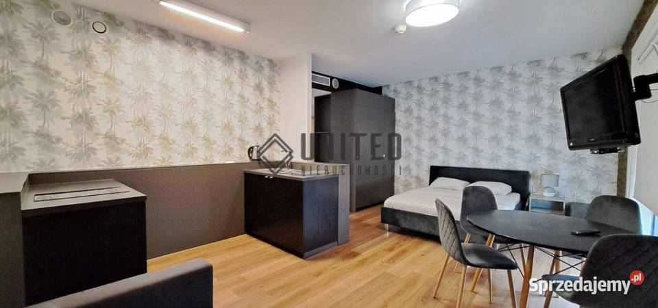 Justin Center RynekInwestycjaLUXAirbnb Rok budowy 2012 dolnośląskie Wrocław