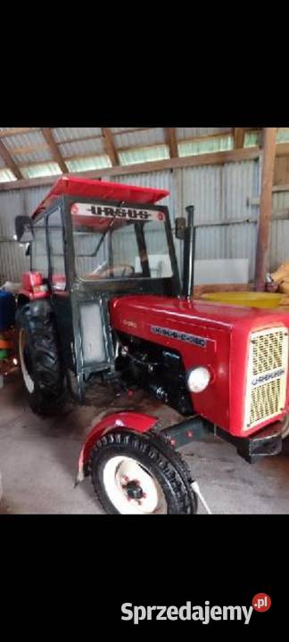 Sprzedam Ursus C360 Ursus Miechów