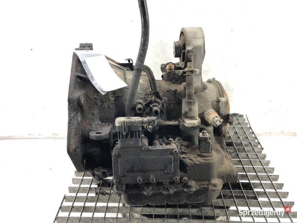 SKRZYNIA BIEGÓW DODGE CARAVAN IV 33 182 0007 osobowe sprzedam