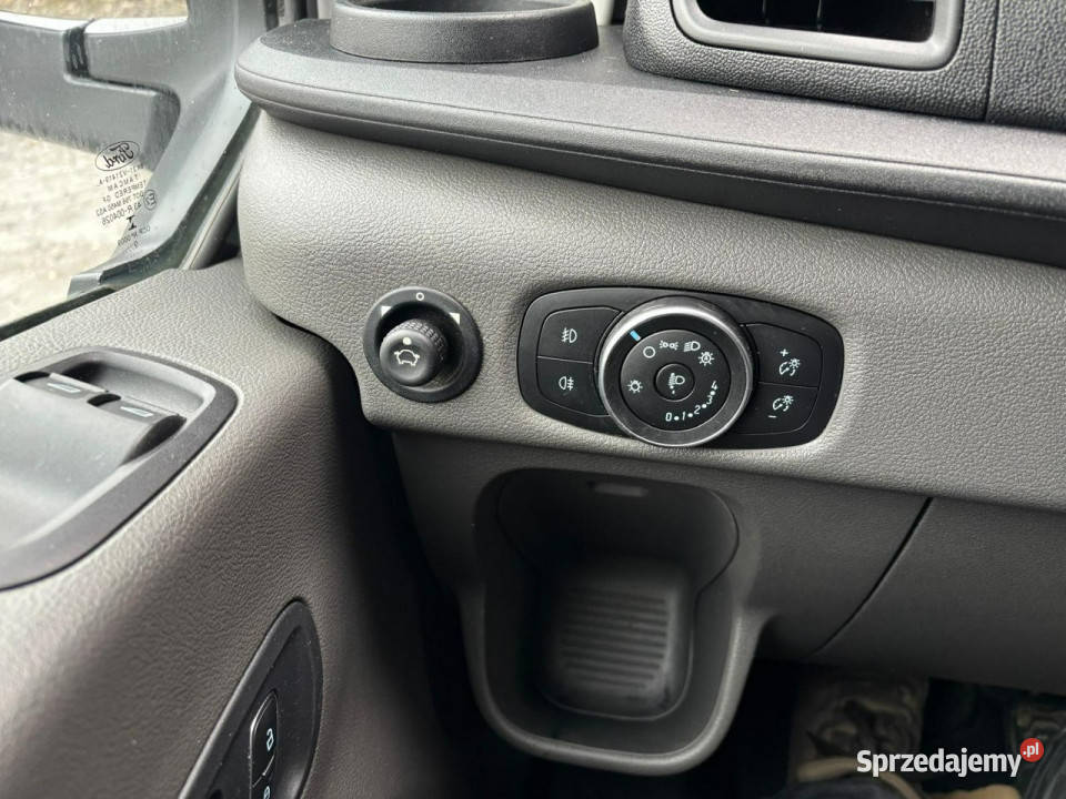 Ford Transit 201920 Złotniki Kujawskie