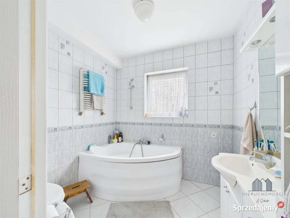 Sprzedaż mieszkania 977m2 5 pok Bogatynia dolnośląskie