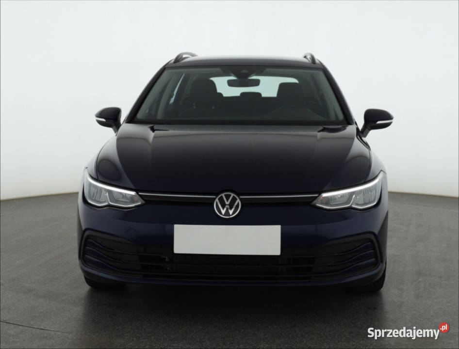 VW Golf 20 TDI mazowieckie Piaseczno