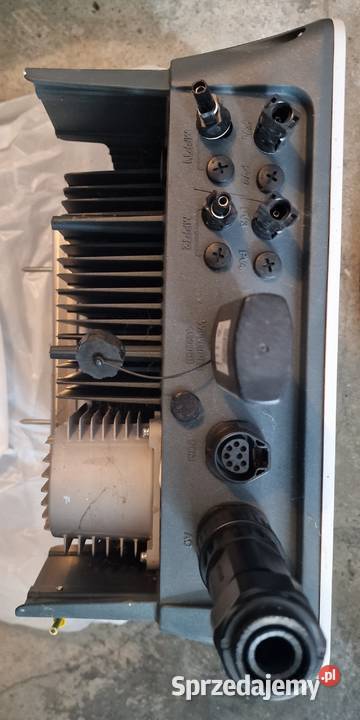 Falownik FOX ESS T10 G3 10KW wi fi Ostrów