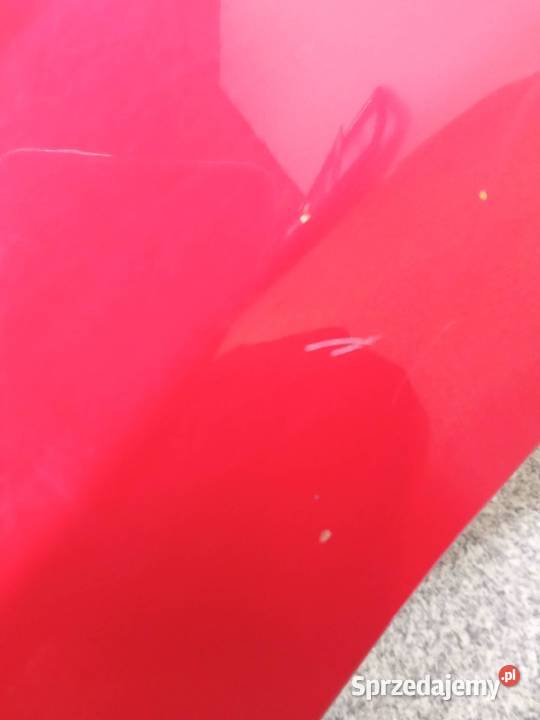 BŁOTNIK LEWY PRZÓD P19 Mitsubishi Space Star II Rok produkcji 2017