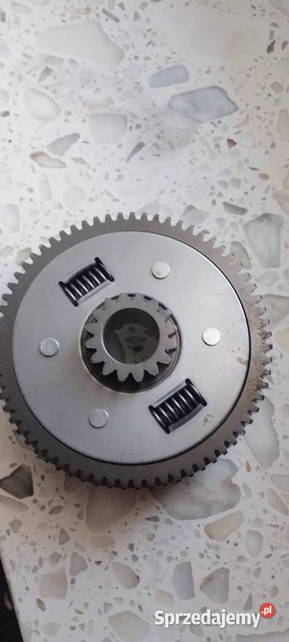 Kosz sprzęgła honda cbf 125150 Chełm