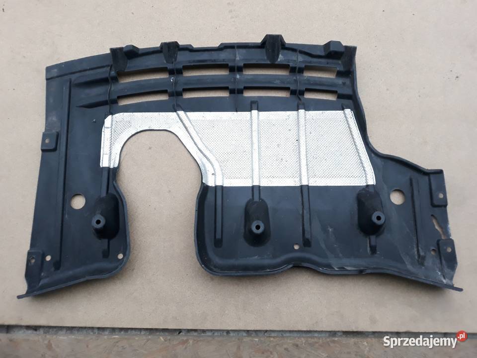 BMW 3 F30 F31 OSŁONA DOLNA PODWOZIA TYŁ 7293610 sprzedam
