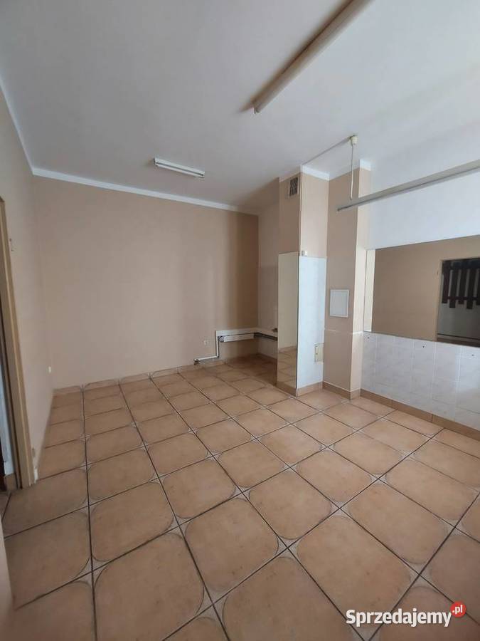 Jedlicze lokal 50 m do wynajecie parter podkarpackie Krosno