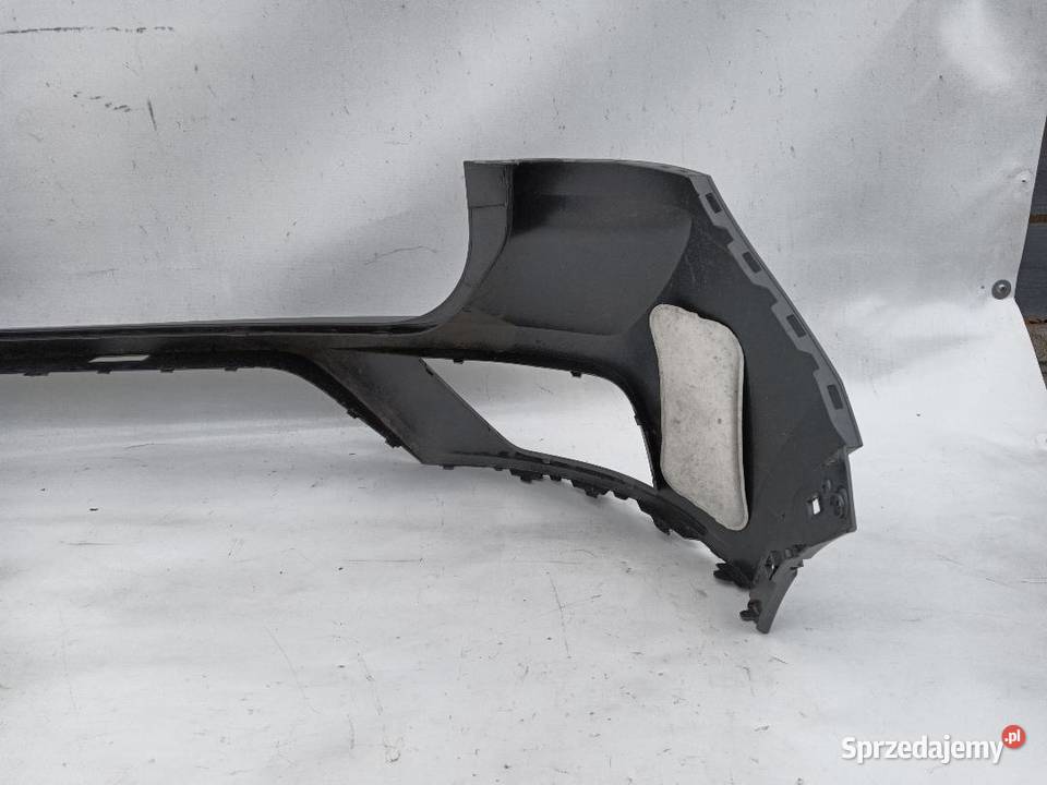 ZDERZAK TYŁ TYLNY VW TROC 2GA807417 wielkopolskie sprzedam