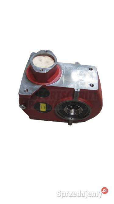 Przekładnia SRT 310 Świdnica