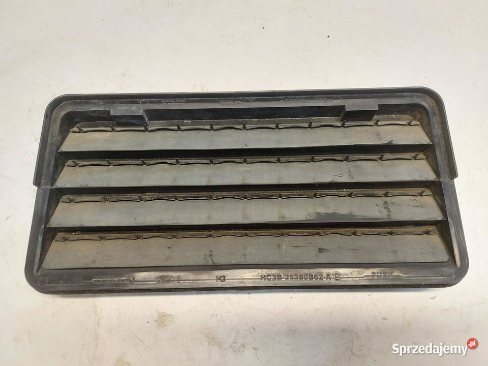 Ford Ranger VI 6 2024r KRATKA WENTYLACYJNA TYŁ sprzedam