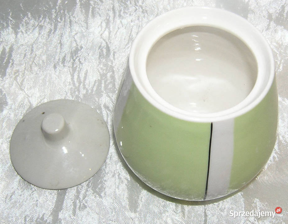 cukiernica vintageD sprzedam
