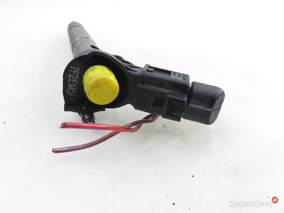 WTRYSKIWACZ VW PHAETON 30 TDI 059130277S małopolskie