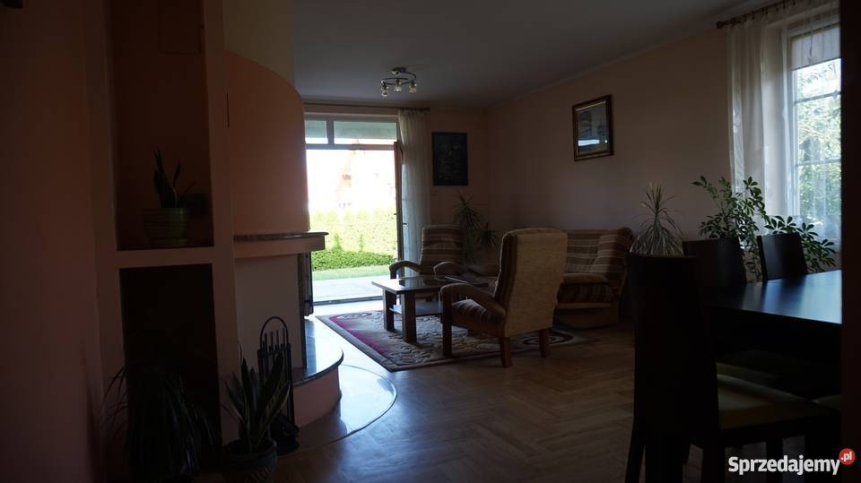 Dom pod Olsztynem 399 wolnostojący Giedajty