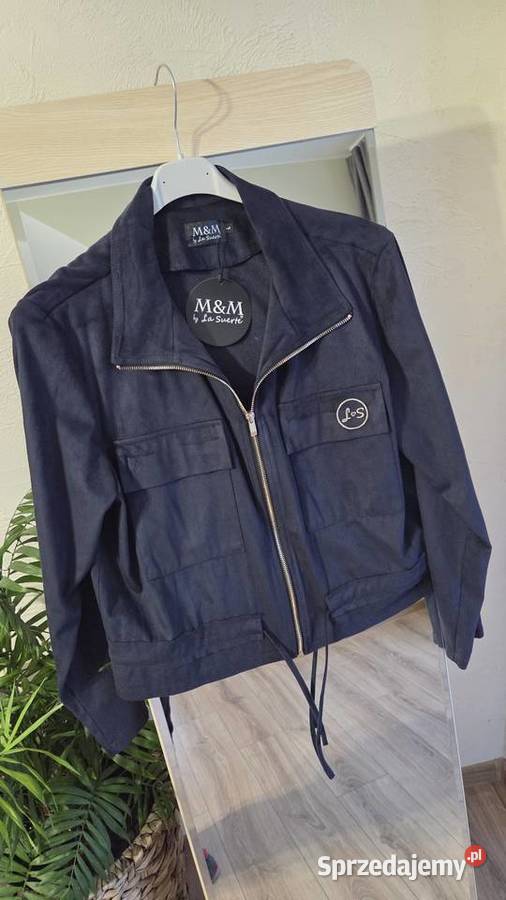 Nowa damska kurtka Pleszew