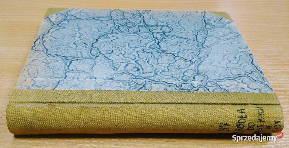 Źródła do historji wychowania Cz 2 w XVIII do XX Rok wydania 1930 Książki naukowe i popularnonaukowe Gdańsk