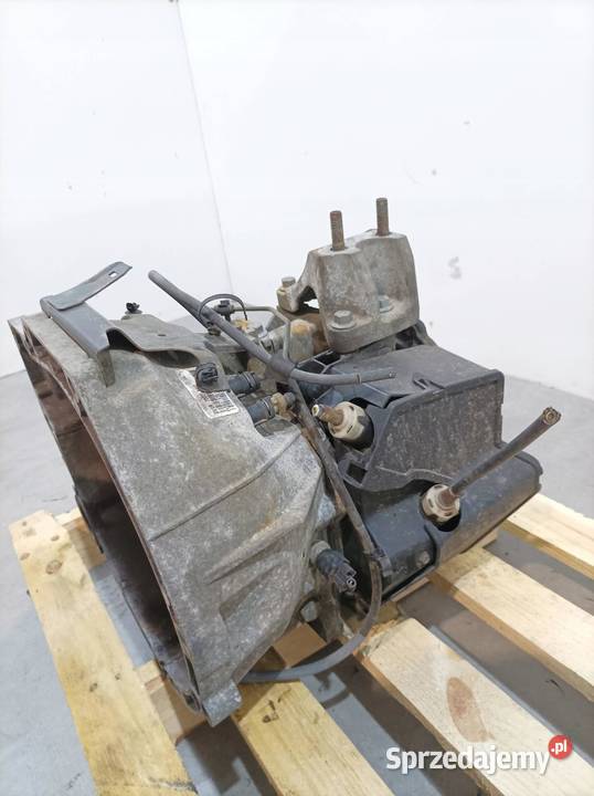 SKRZYNIA BIEGÓW DV1R7002BBG 10 ECOBOOST Ford Rok produkcji 2018 świętokrzyskie
