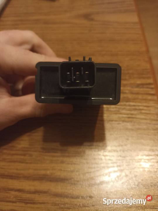 Moduł zapłonowy CDI do skutera yamaha MBK Moduły zapłonowe Suszec