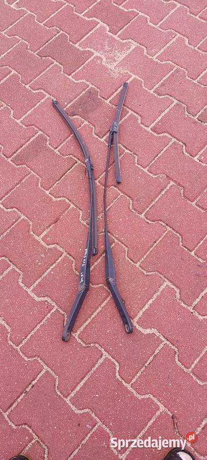 Ramiona wycieraczek Ford Focus Mk 2 Motoryzacja zachodniopomorskie Szczecin