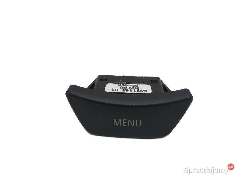 PRZEŁĄCZNIK 6981148 Bmw Seria 5 V E6061 sprzedam