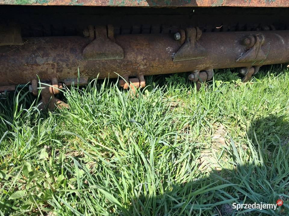kosiarka mulczer Bijakowe