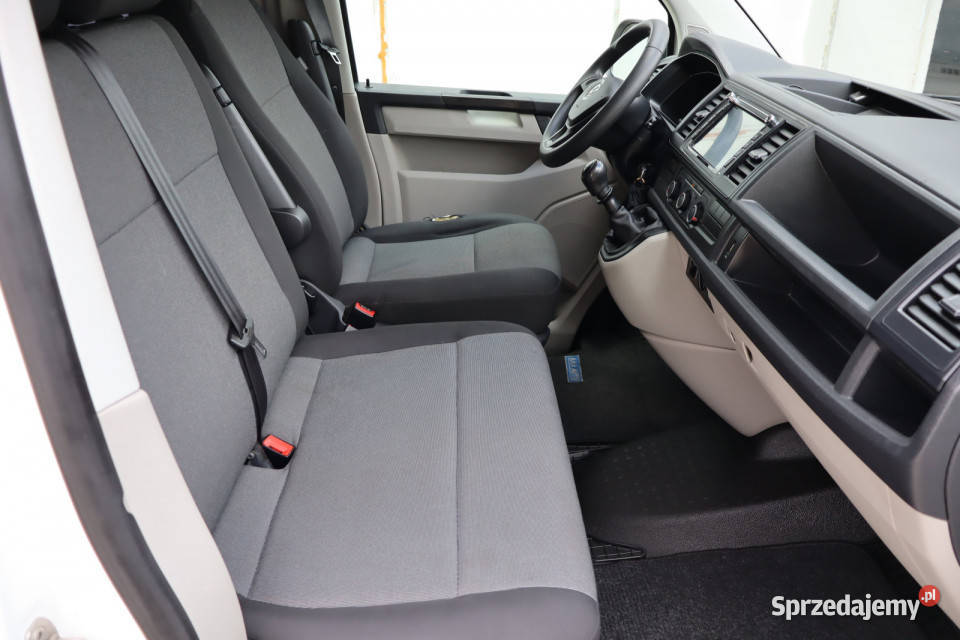 VW Transporter 20 TDI 1968cm3 Transporter Zabrze