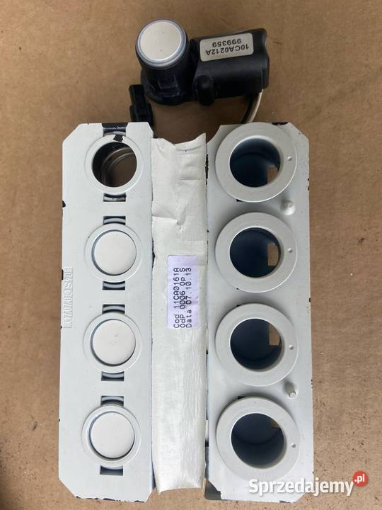 Czujnik PDC Toyota OE PZ46400422PJ Marki