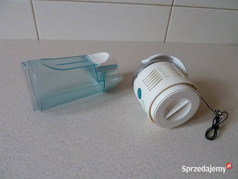 Dozownik Mydła z Radiem FM Rzeszów