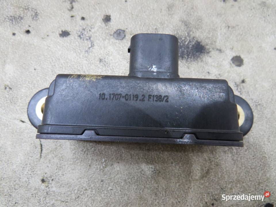 MODUŁ ESP MITSUBISHI ASX 4670A149 Komputery sprzedam