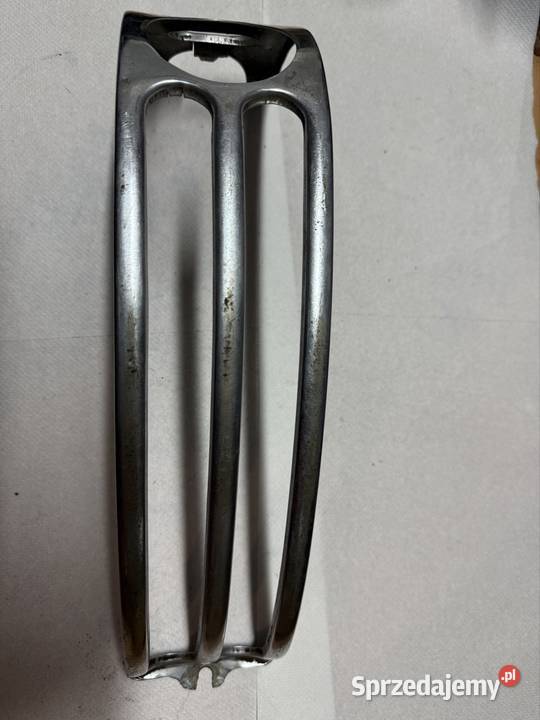 Ryś Żak ramka zbiornika osłona silnik kokon nie Kielce