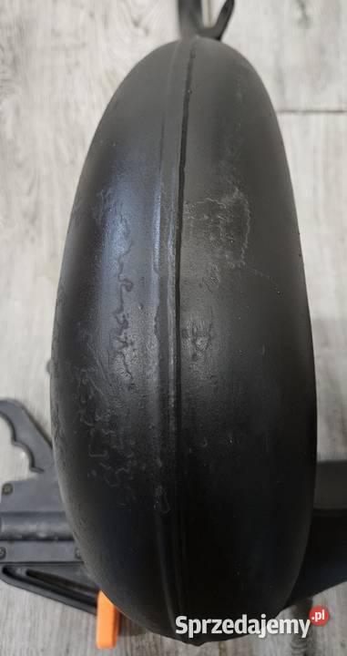 Wydech Dyfuzor Tłumik Husqvarna 300 WR 250 2009 Turek sprzedam