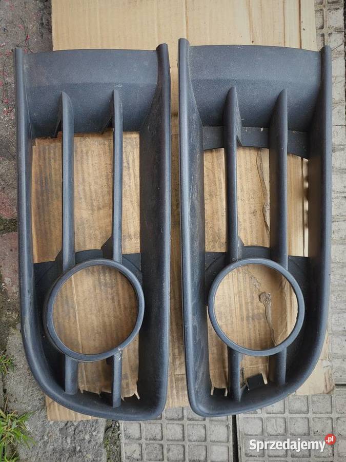 Drzwi prawy przód LA7W I inne części Tychy