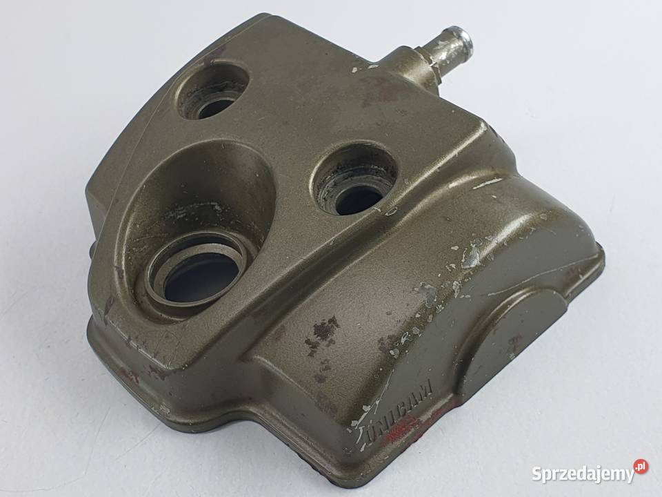 Pokrywa Zaworow Dekiel Honda Crf 250 Łódź sprzedam