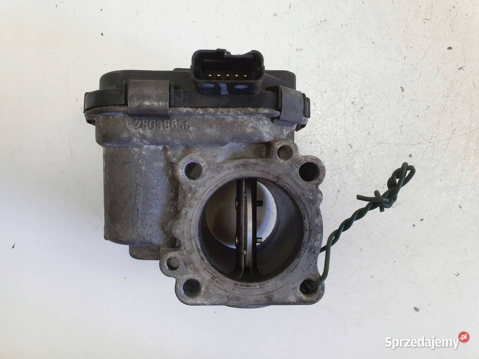 PRZEPUSTNICA Volvo V40 II 16 D2 9673534480 Chełm sprzedam