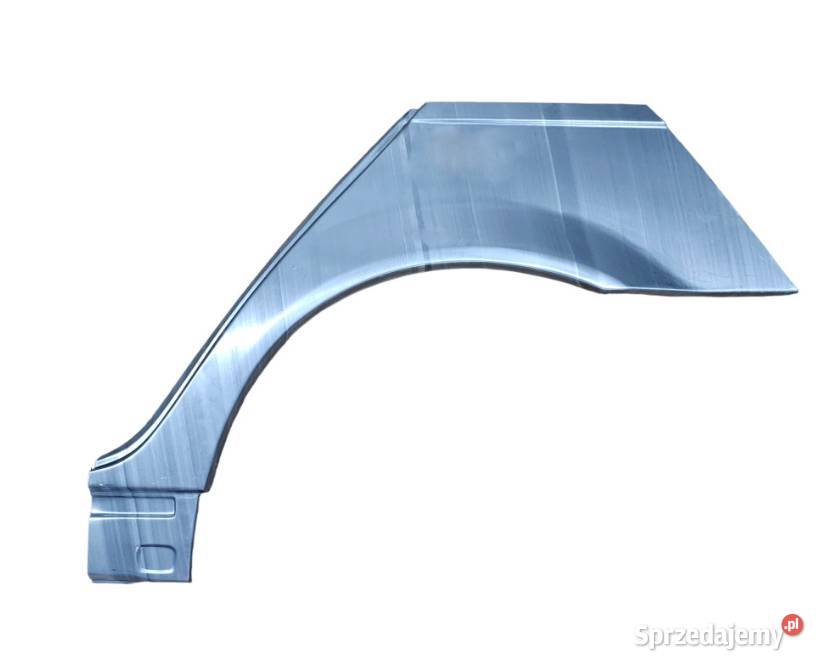 Bmw E46 9805 Reperaturka błotnika tylnego NOWA