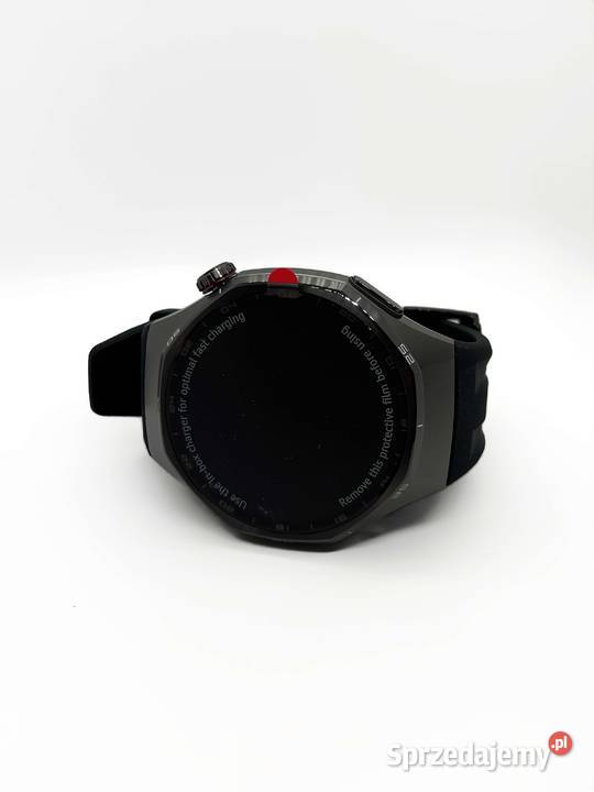 Smartwatch Huawei Watch GT 6 Pro 46mm Active Elbląg