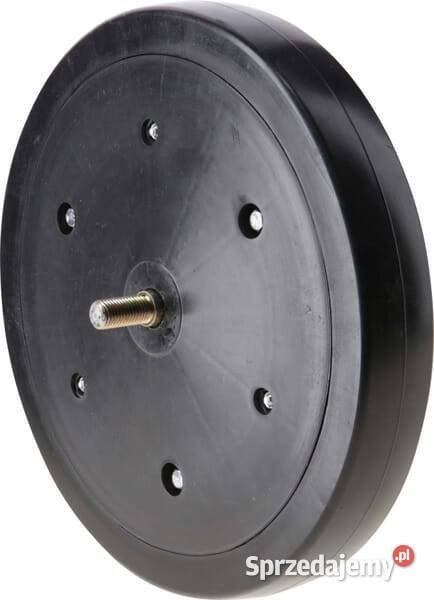 Koło kopiujące kpl 2905000 małopolskie