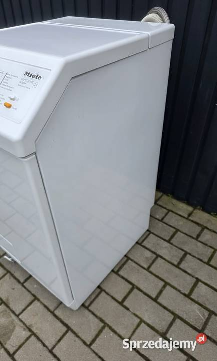 Pralka góry Miele W 665F WPM Softtronic 1200 Wrocław