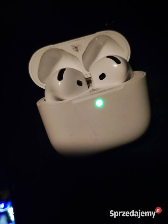 AirPods3 Pozostałe Sulejówek