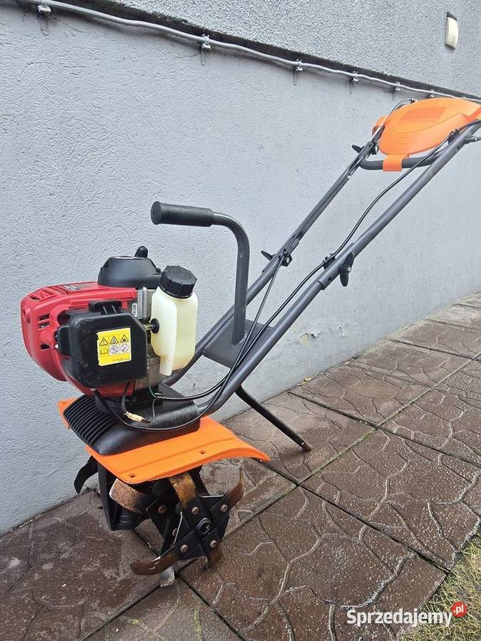 Glebogryzarka Honda GX25 Stan Łowicz