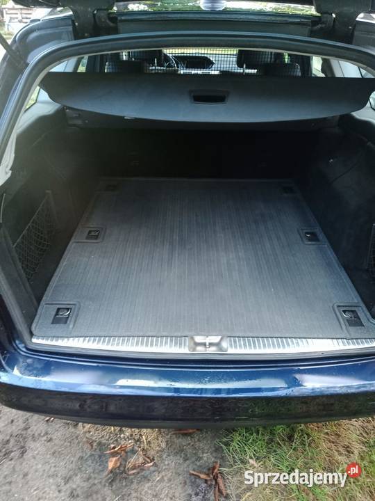 mercedes W212 lift stan idealny nowy silnik 220 Bolesławiec