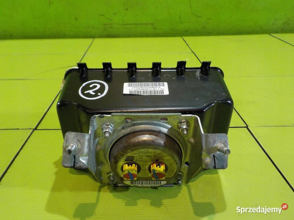 SEBRING II 08 AIRBAG poduszka pasazera