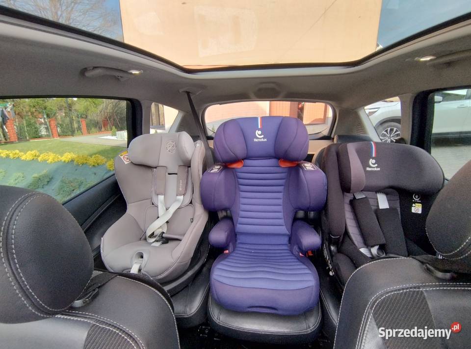 Ford S 20 TDCI 163 ładny zadbany sprzedam