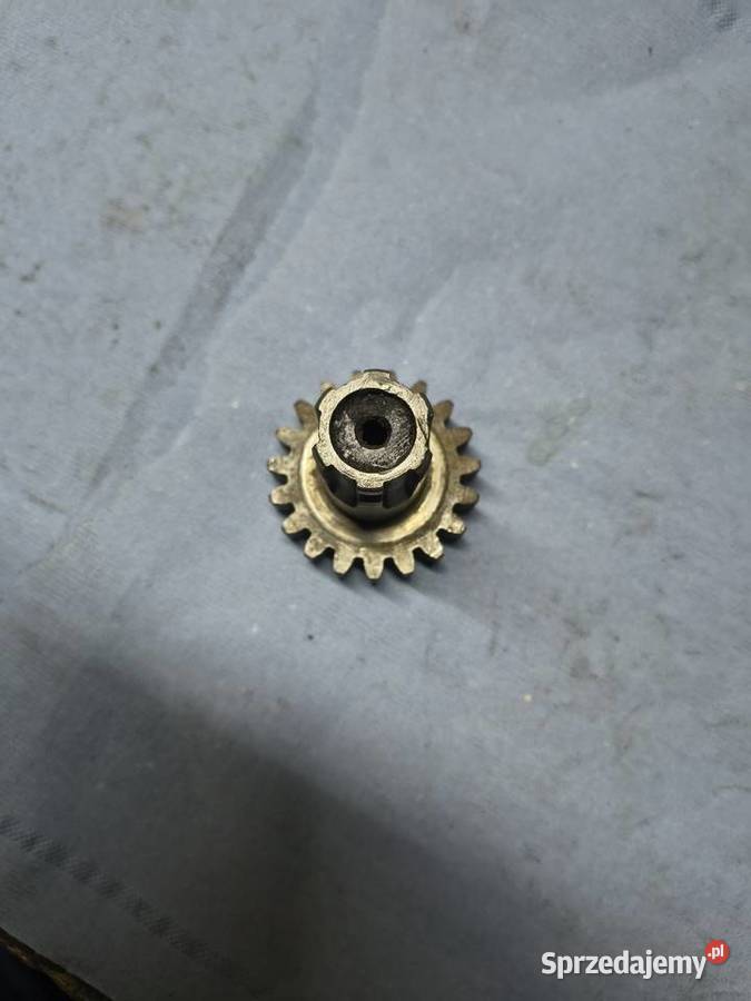 Wałek zdawczy jawa 250 350 model 353 kiwaczka podkarpackie Rzeszów