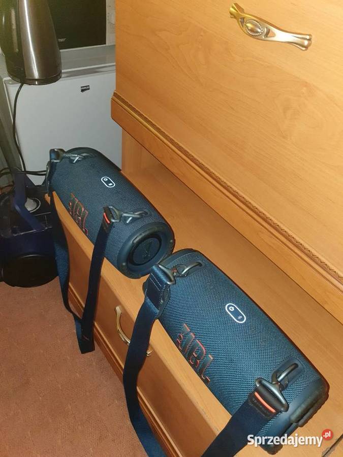 Jbl extreme 3 dwie sztuki Częstochowa