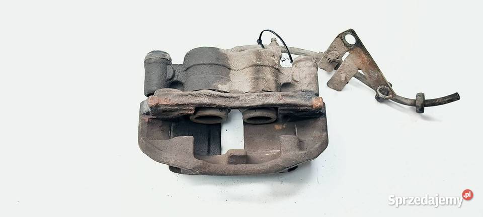 ZACISK HAMULCOWY PRZÓD PRAWY PEUGEOT BOXER II