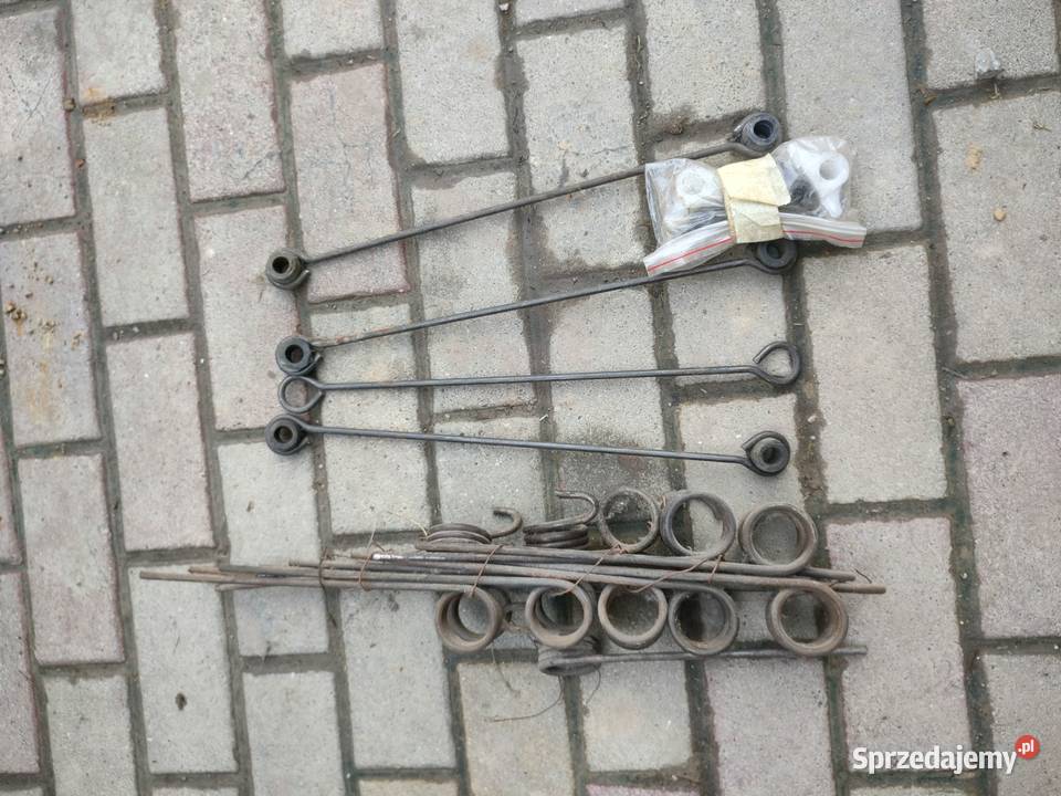 Sprzedam przewracarkę do siana nieuszkodzony