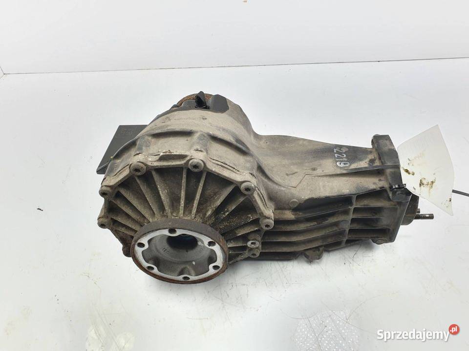 DYFERENCJAŁ TYŁ AUDI A8 D3 01R525053