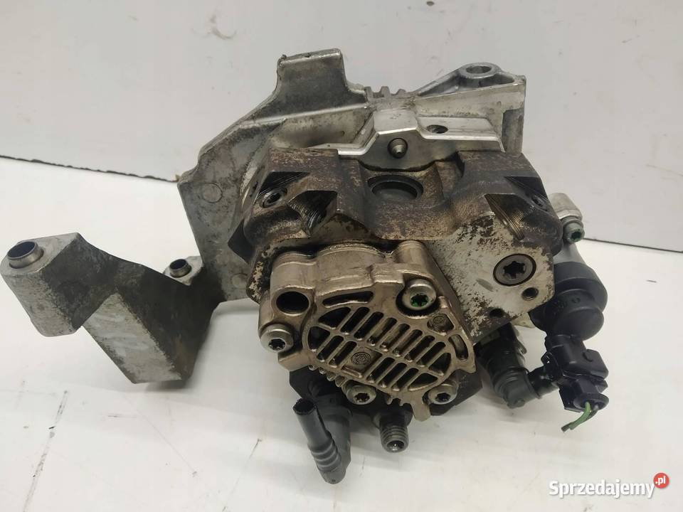 POMPA WTRYSKOWA 9651844380 16 HDI Mazda 3 I